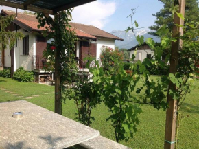 Гостиница Villa degli Aceri  Сорико